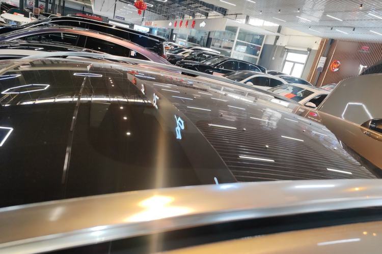 Used Jaguar E-PACE 2024 All-New R-DYNAMIC S Sport Edition
