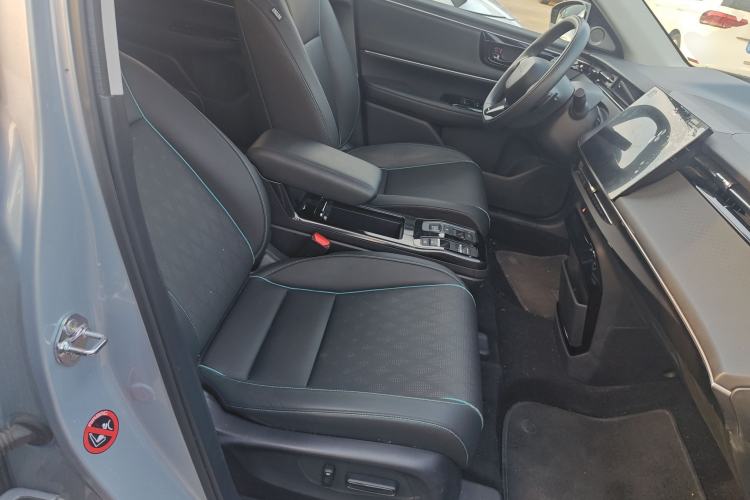 Used Honda e:NP2 2024 Advanced Edition