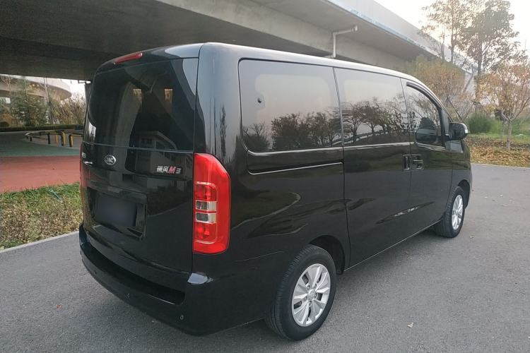 Used  M3 2019 IKEA Edition 1.6L Luxury Model
