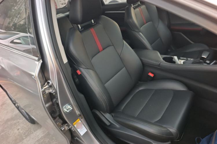 Used Changan Eado 2020 PLUS Blue Whale NE 1.4T GDI DCT Prestige Model
