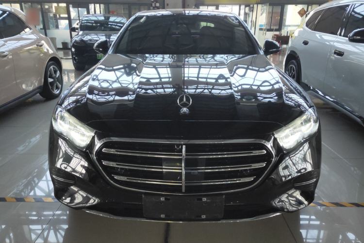 Used Mercedes-Benz E-Class 2025 E 260 L