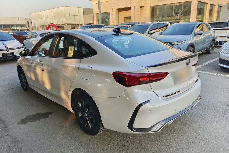 Used Buick Verano 2023 Pro GS Swift Edition