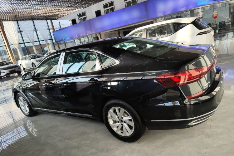 Used Volkswagen Passat New Energy 2025 430 PHEV Hybrid Business Edition
