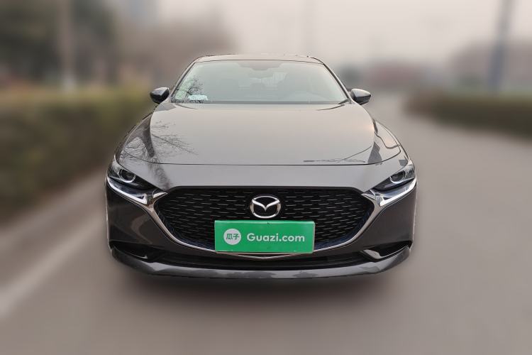 Used Mazda Mazda 3 Axela 2021 2.0L Automatic Zhiya Edition