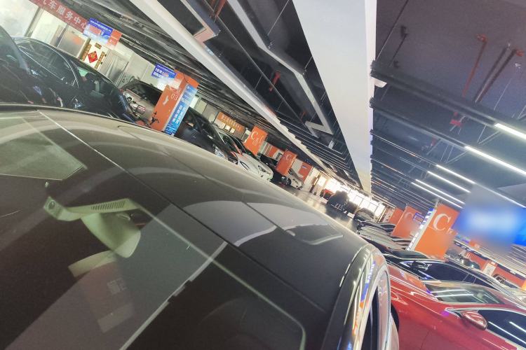 Used Mercedes-Benz C-Class 2017 Restyled C 180 L Fashion Edition Sport Version