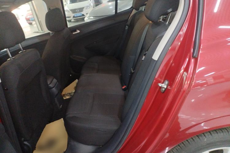 Used Peugeot 308 2014 Enjoy Edition Classic 1.6L Automatic Premium Model
