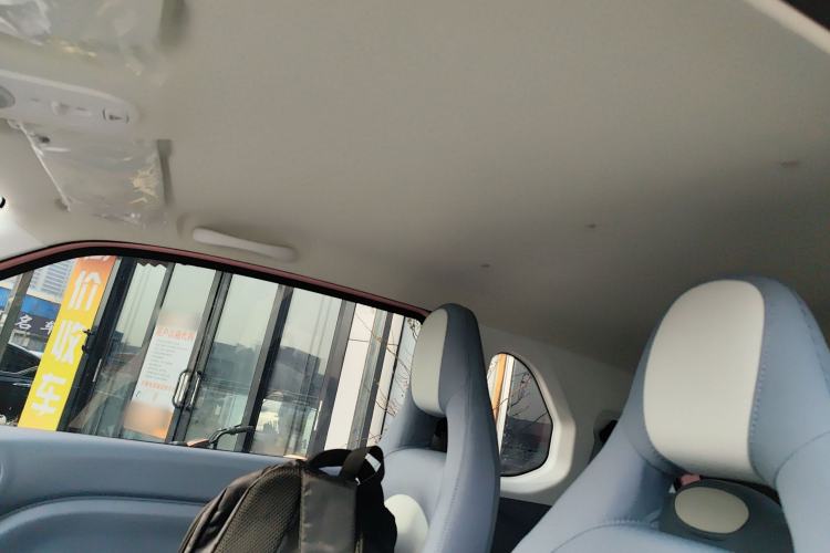 Used Bestune Pony 2024 170km Vitality Horse