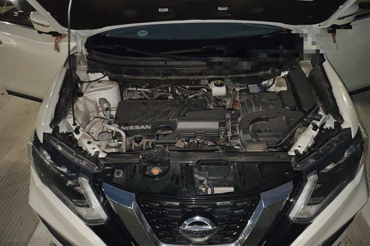 Used Nissan X-Trail 2020 2.0L XL ITS CVT 2WD SmartConnect Comfort Edition
