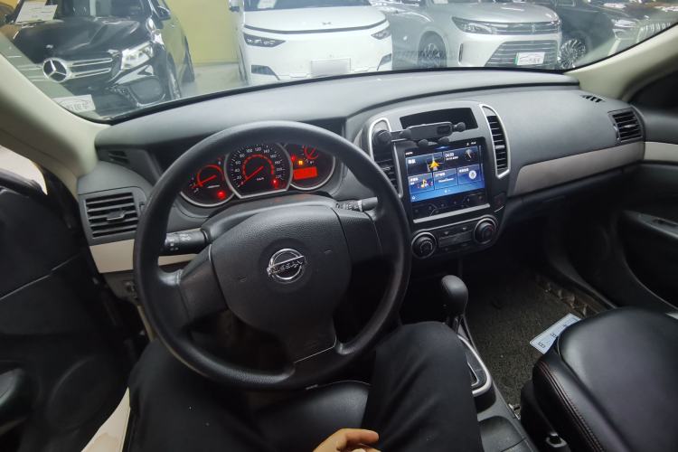 Used Nissan Sylphy 2019 Classic 1.6XE+ CVT SmartConnect Leading Edition
