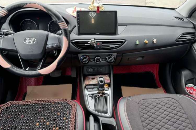 Used Hyundai Celesta 2020 1.6L Automatic GL Enjoyable Edition