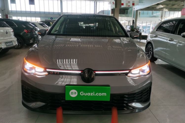 Used Volkswagen Golf 2023 Facelift 280TSI DSG Pro
