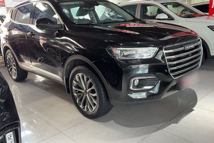 Used Haval H6 2020 1.5 GDIT Automatic Platinum Champion Edition
