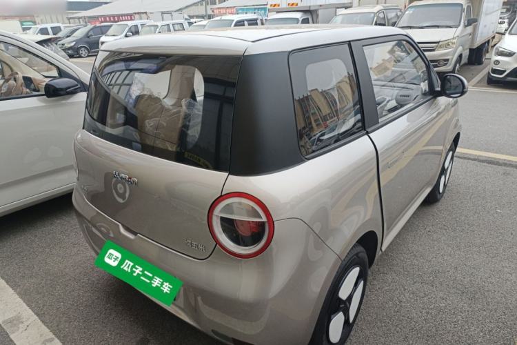 Used  Lumin 2025 205 km Xiangqin Version