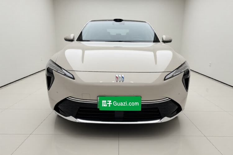 Used Buick L7 2025 Model Luxury Leisure Smart Driving Edition