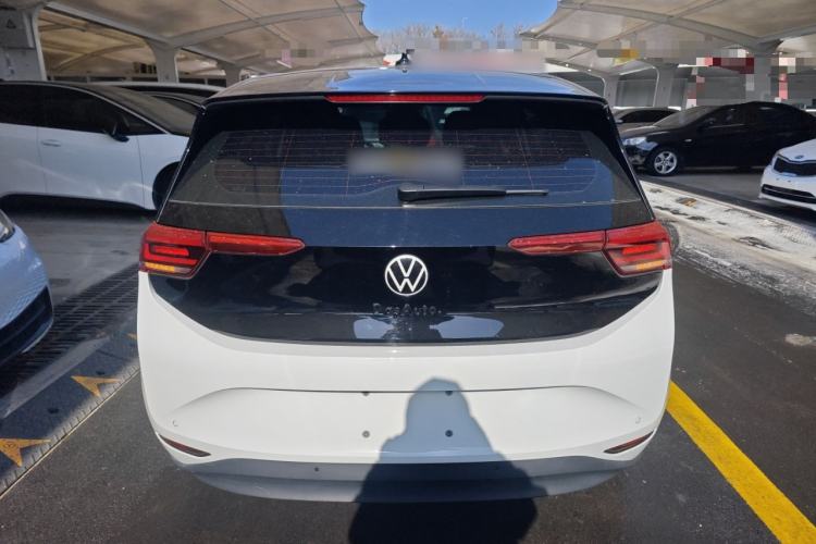 Used Volkswagen ID.3 2024 Intelligent Edition