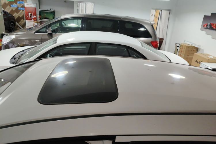 Used Honda Fit 2018 1.5L CVT Trendy Run+ Edition