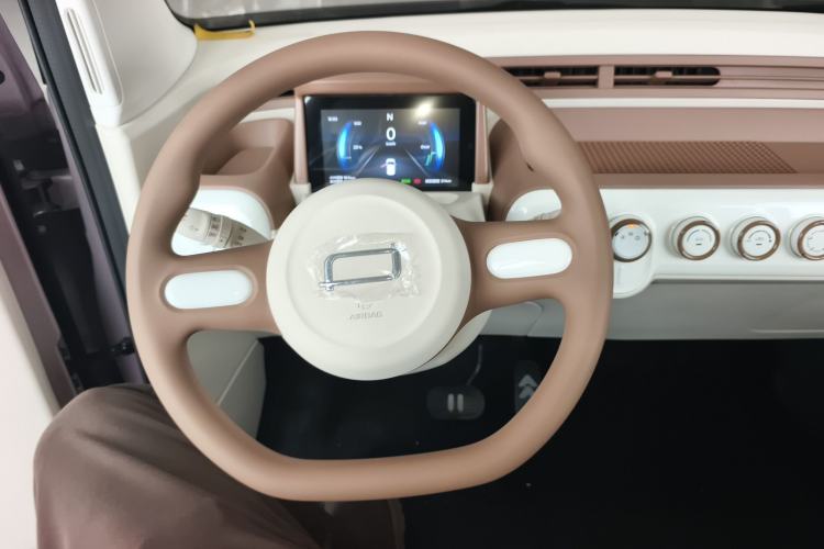 Used Bestune Pony 2025 222km Range Agile Horse