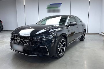 Used Volkswagen Passat 2025 Outstanding Model 380TSI Starry Dragon Edition