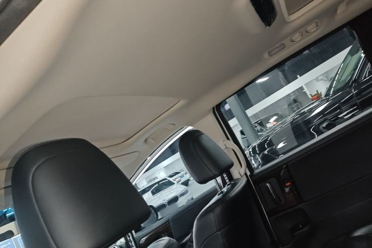 Used Honda Odyssey 2018 2.4L Smart Enjoyment Version
