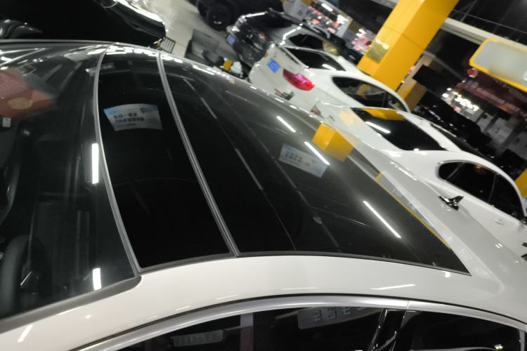 Used Audi A3 2024 Sportback 35 TFSI Luxury Sports Model
