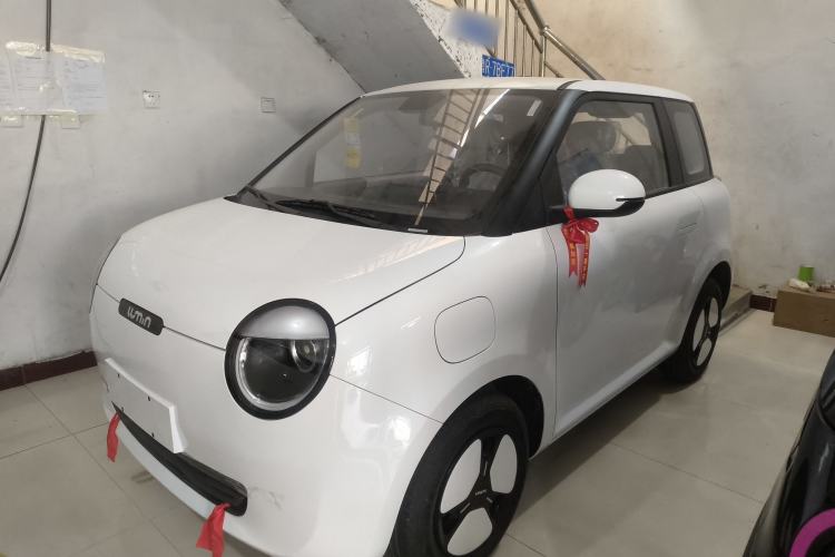 Used  Lumin 2024 130km Qingyue Version
