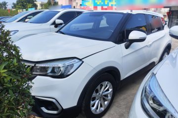 Used Brilliance V3 2017 1.5L Automatic Elite Model