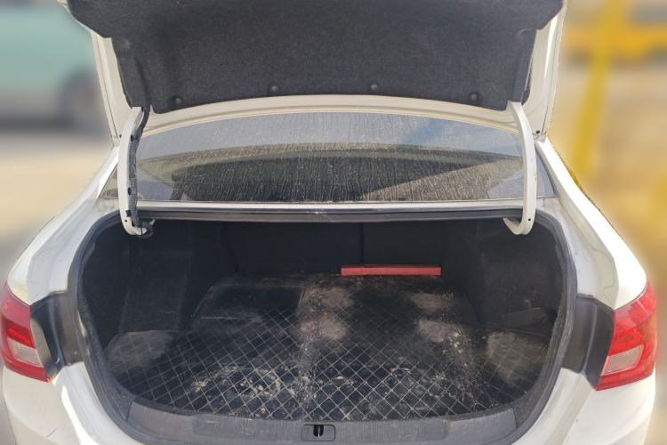 Used Buick GT 2017 15N Manual Elite Version
