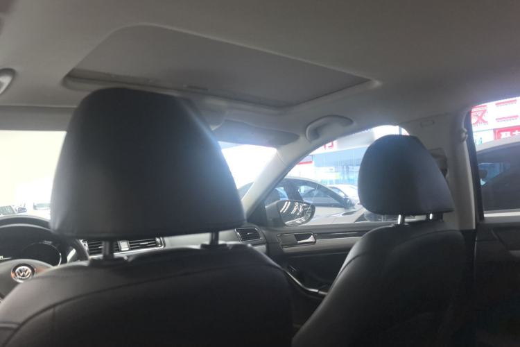 Used Volkswagen Sagitar 2015 230TSI Automatic Comfort Version