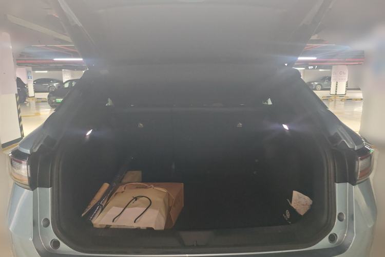 Used Volkswagen ID.4 X 2022 Pure Smart Edition
