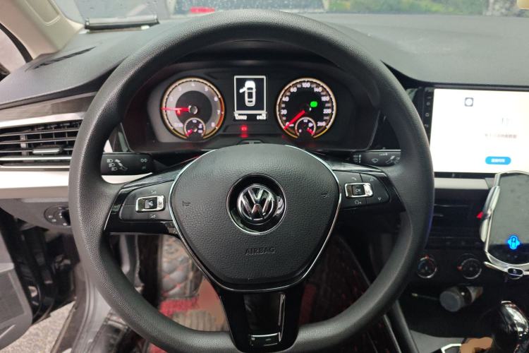 Used Volkswagen Lavida 2018 280TSI DSG Comfort Edition China V Standard
