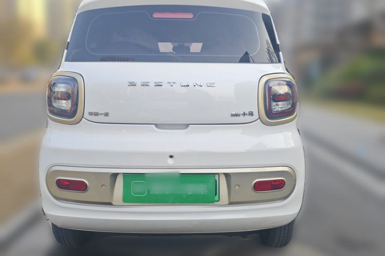 Used Bestune Pony 2024 170km Vitality Horse