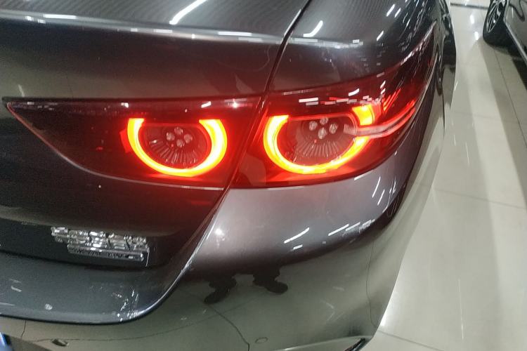 Used Mazda Mazda 3 Axela 2021 2.0L Automatic Zhiya Edition
