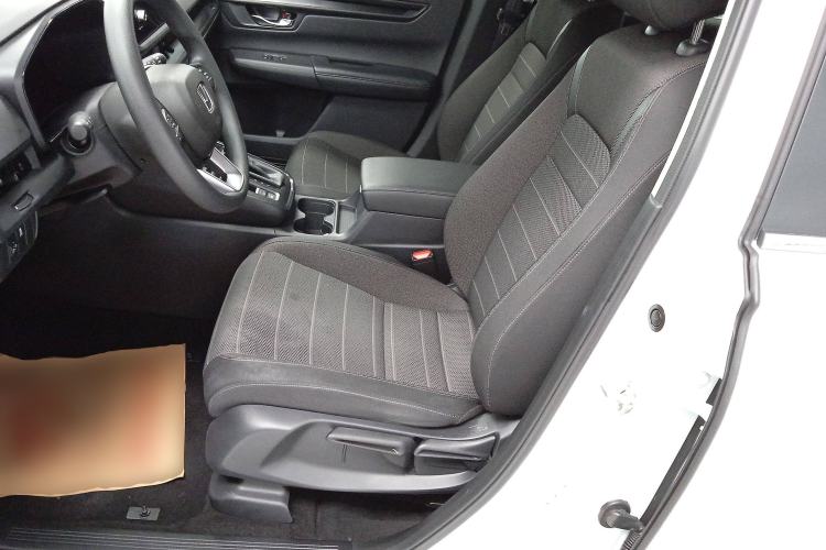 Used Honda Breeze 2023 240TURBO Two-Wheel Drive Elite Edition 5 Seats
