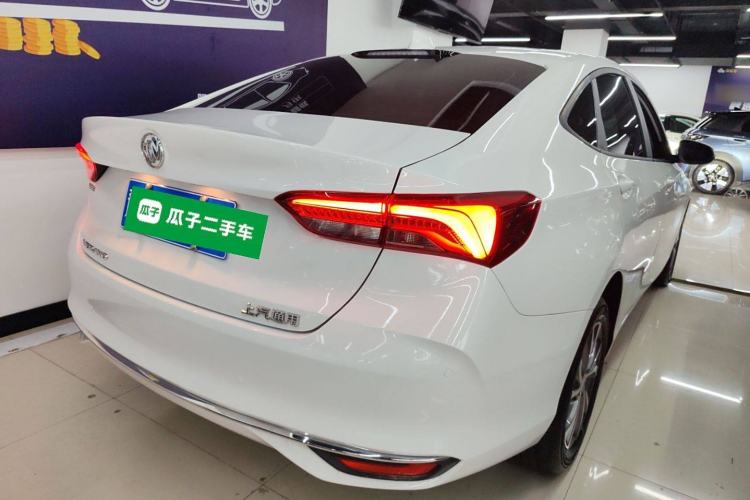 Used Buick Verano 2023 Pro Enjoyment Edition
