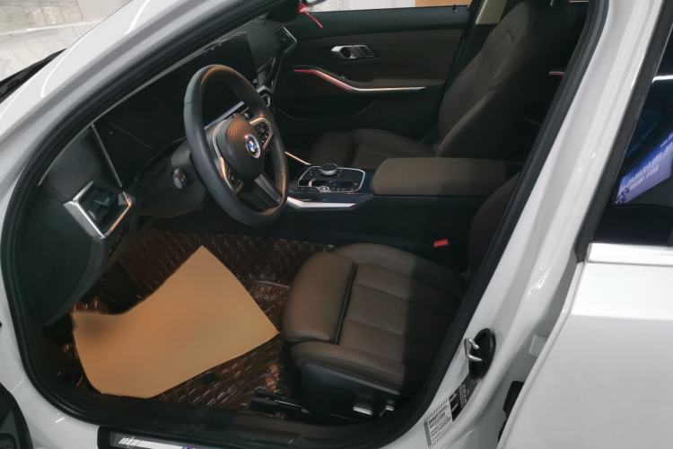 Used BMW 3 Series 2023 325Li M Sport Package
