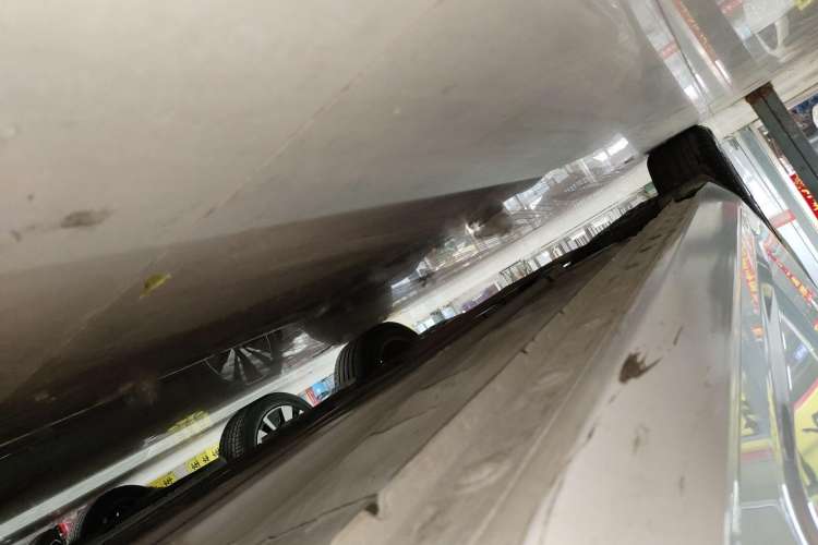 Used Nissan Teana 2021 2.0L XL Comfort Edition
