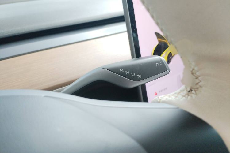 Used Tesla Model 3 2020 Standard Range Rear-Wheel Drive Upgraded Version
