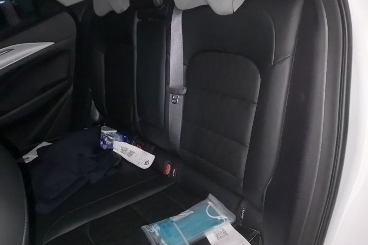 Used Geometry C 2020 Selected Range Edition 550 KM C++ Pro
