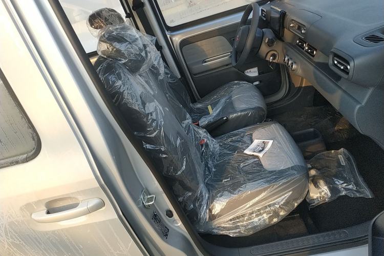 Used Wuling Zhiguang New Energy 
