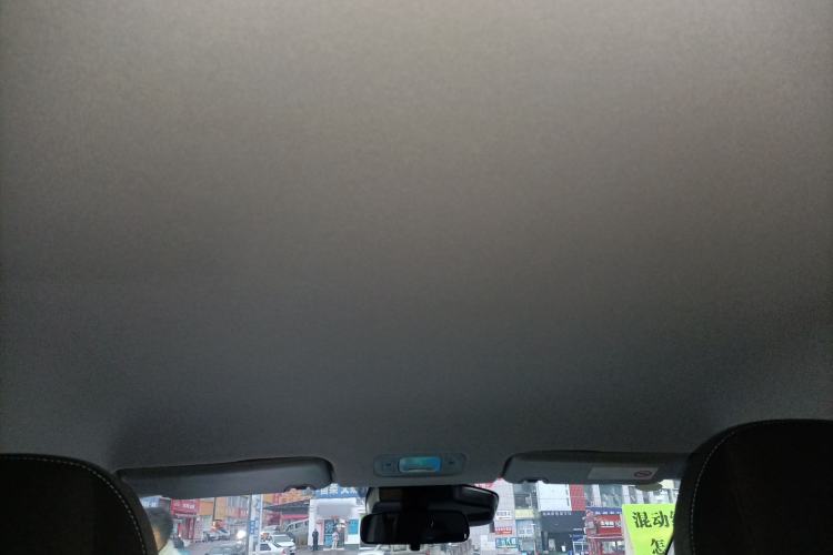 Used AION Y 2025 Plus 510 Smart Edition
