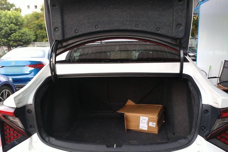 Used Lingxi L 2024 Player No. 1 Edition
