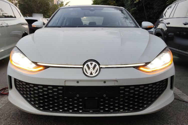 Used Volkswagen Lamando 2025 Lavida L 280TSI DSG Cool & Spicy Edition
