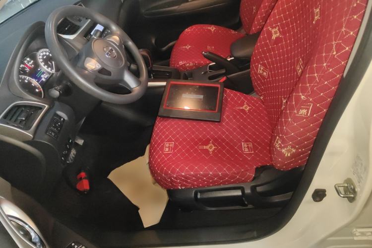 Used Nissan Sylphy 2024 Classic 1.6XE CVT Comfort Edition
