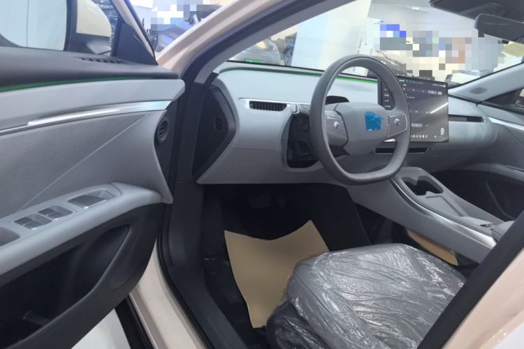 Used XPeng MONA M03 2025 620 Ultra-Long Range Plus