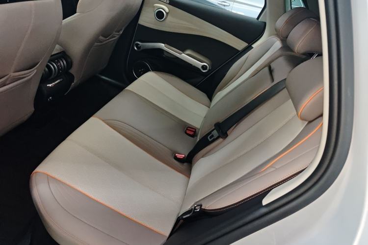 Used BYD Yuan PLUS 2024 Honor Edition 510KM Leading Model