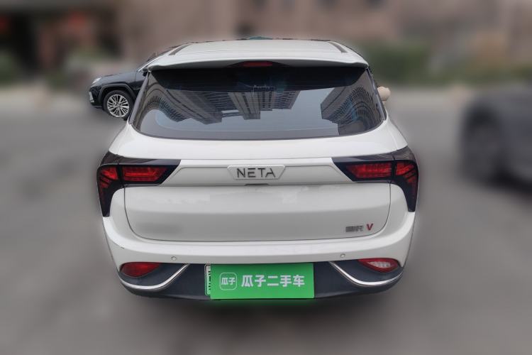 Used NETA V 2022 Chao 400 Lite
