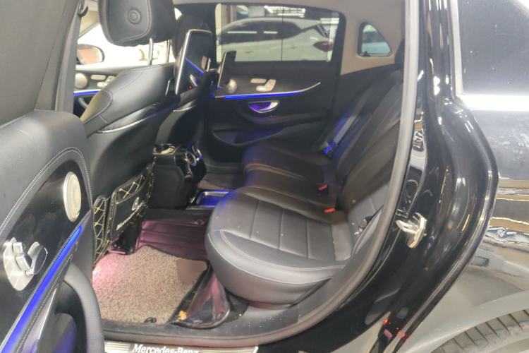 Used Mercedes-Benz E-Class 2019 E 300 L Sport Luxury Edition