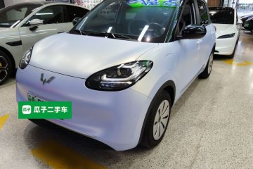 Used Wuling Bingo 2024 203km Light Edition