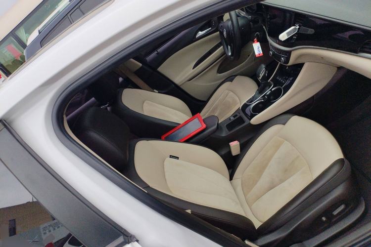 Used Buick Verano 2015 Sedan 15S Automatic Leading Model