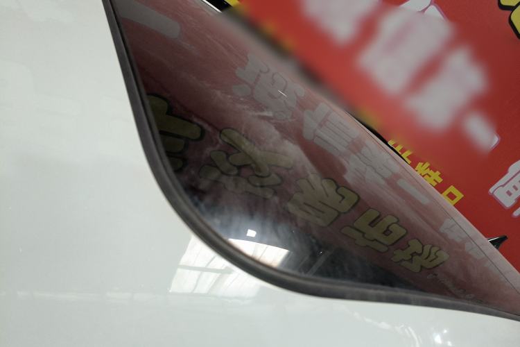 Used Dongfeng Aeolus Huge 2022 Mach Power 1.5T Dare-to-Love Edition